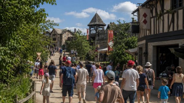 Combien de temps pour profiter pleinement du Puy du Fou ?