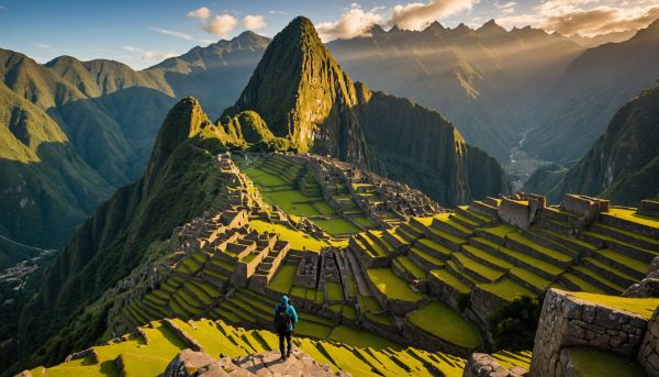 Comment explorer les mystères du Machu Picchu ?