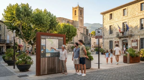 Découvrir l'histoire d'argelès sur mer pour enrichir votre patrimoine