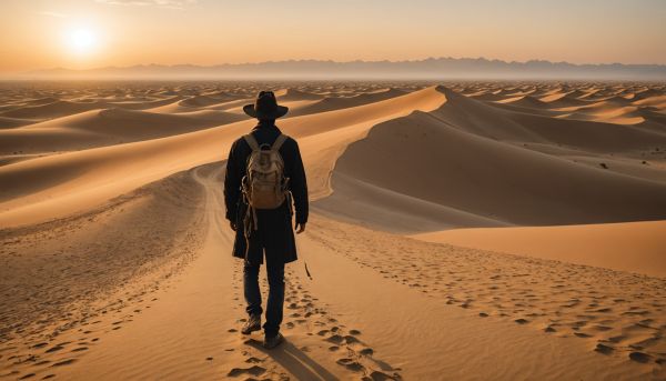 La route de la soie fascine les voyageurs modernes