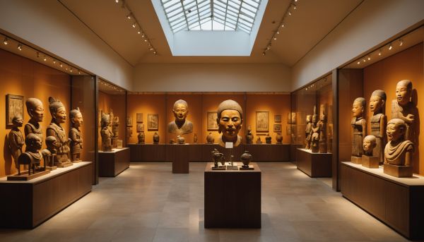 Les musées ethnographiques protègent la mémoire humaine