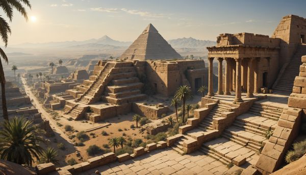 Où partir pour découvrir les civilisations anciennes ?