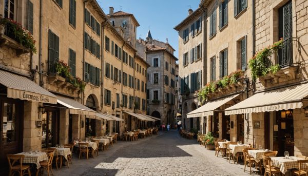Que visiter à aubenas : patrimoine et centre historique