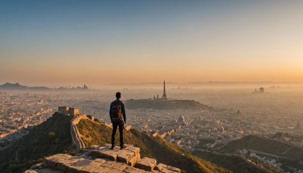 Quels monuments UNESCO faut-il visiter en priorité ?