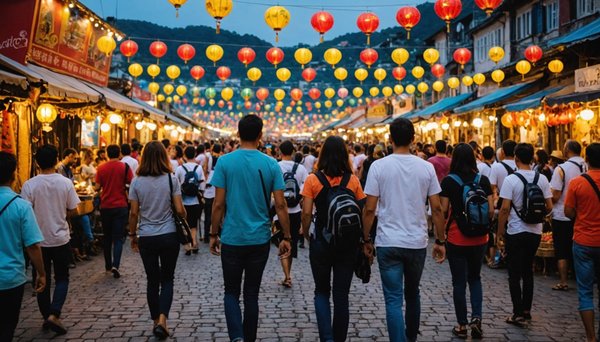 Les meilleures astuces pour découvrir les fêtes locales authentiques lors de vos voyages