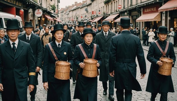 Comment découvrir les coutumes locales lors des grandes célébrations culturelles