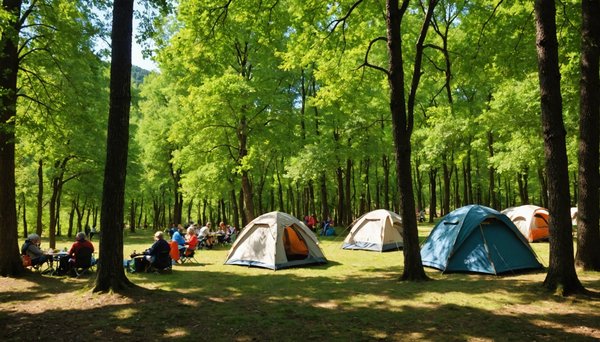 Activites nature pays cathare : à faire dans la région - camping camping l'olivigne