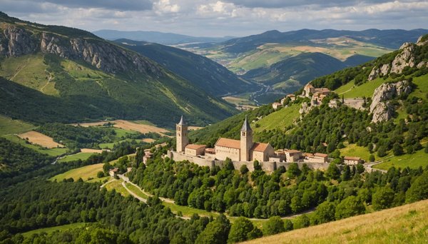 Top 10 activités nature à découvrir dans le pays cathare