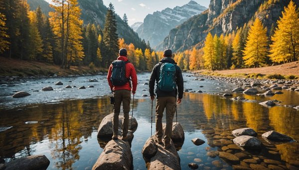 Top 5 activités en pleine nature à découvrir près de tours