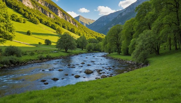 Que faire lors de vacances nature dans le sud de l'ardèche ?