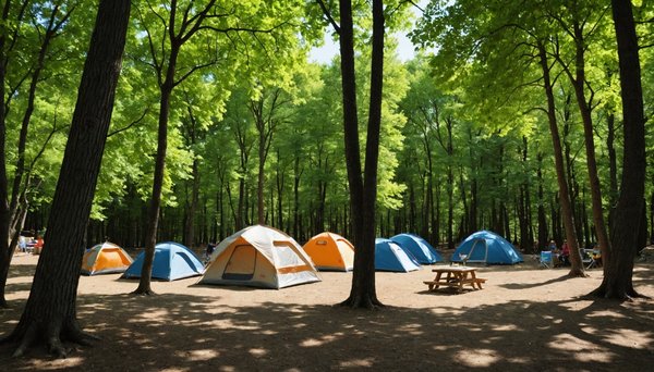 Visite insolite ardèche à deux pas du camping - camping le plan d'eau