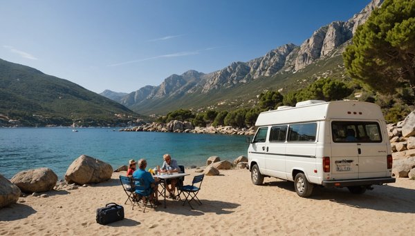 Pourquoi choisir barcarès pour vos vacances en famille ?