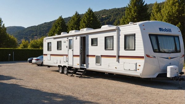 Organiser son séjour en mobil-home à argelès-sur-mer